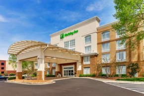 Holiday Inn Franklin - Cool Springs, an IHG Hotel